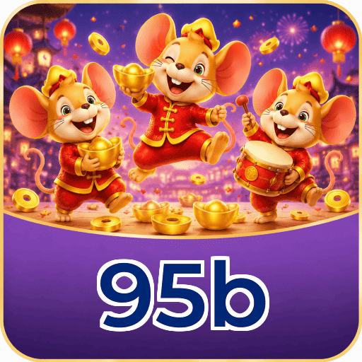 95b Logo 2