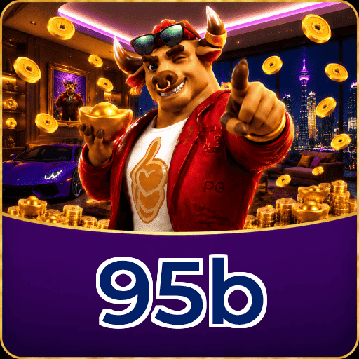 Fortune Tiger Logo 2