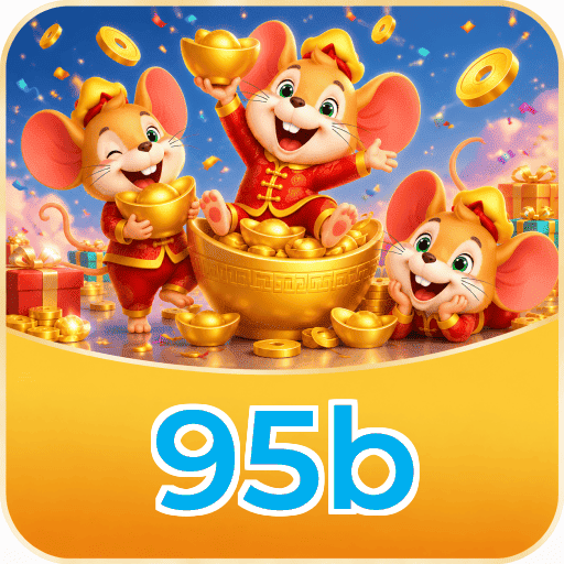 95b Logo 3