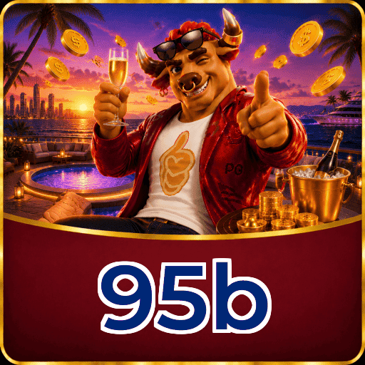 Slots 95b - RTP Alto Certificado