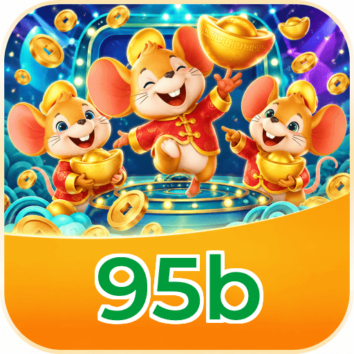 95b Logo 1