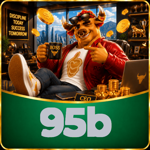Certificação eCOGRA 95b