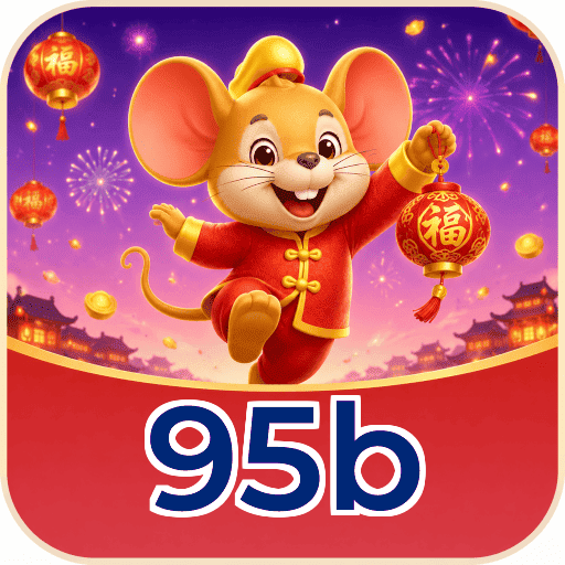 95b Logo 1